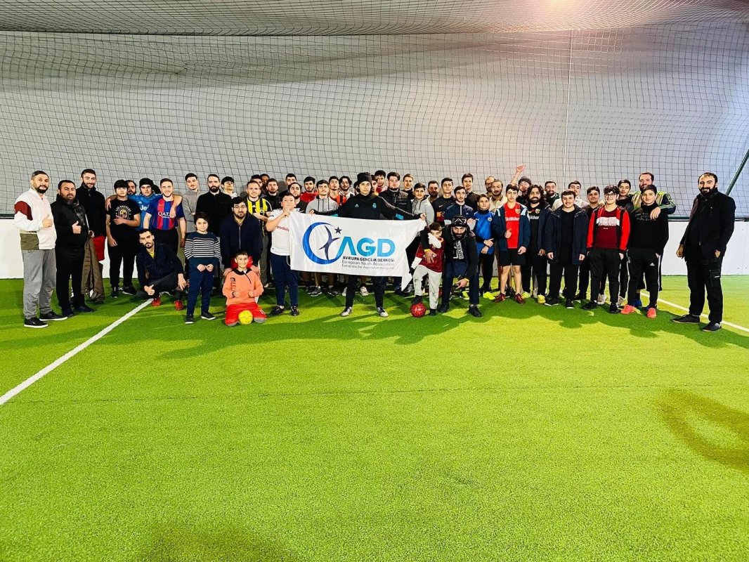 Liseler Çalışmalarımız