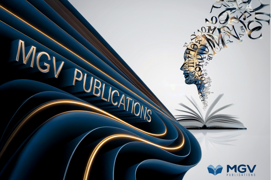 MGV PUBLICATIONS | Yayıncılık ve Kitabevi