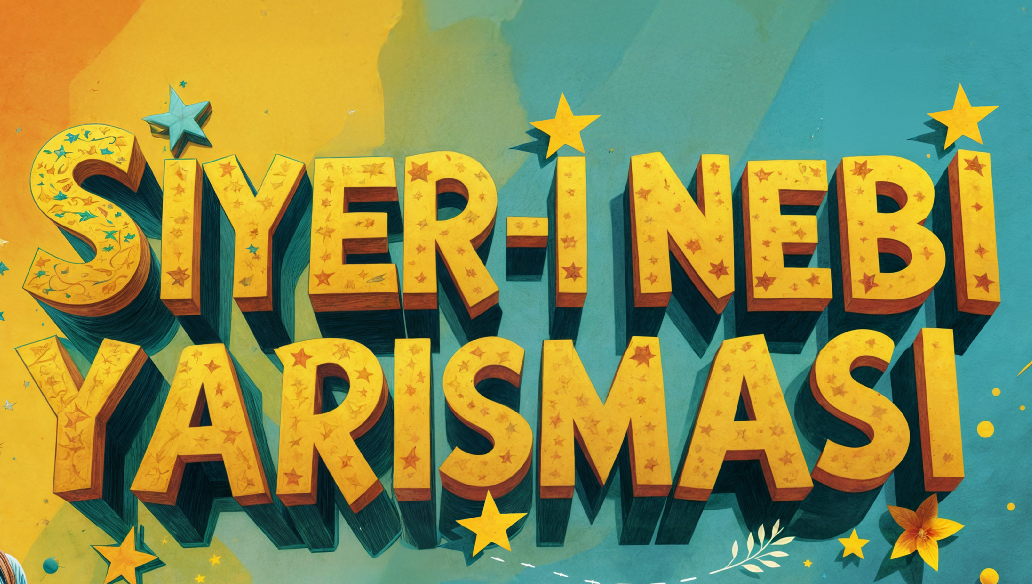 Siyer-i Nebi Yarışması