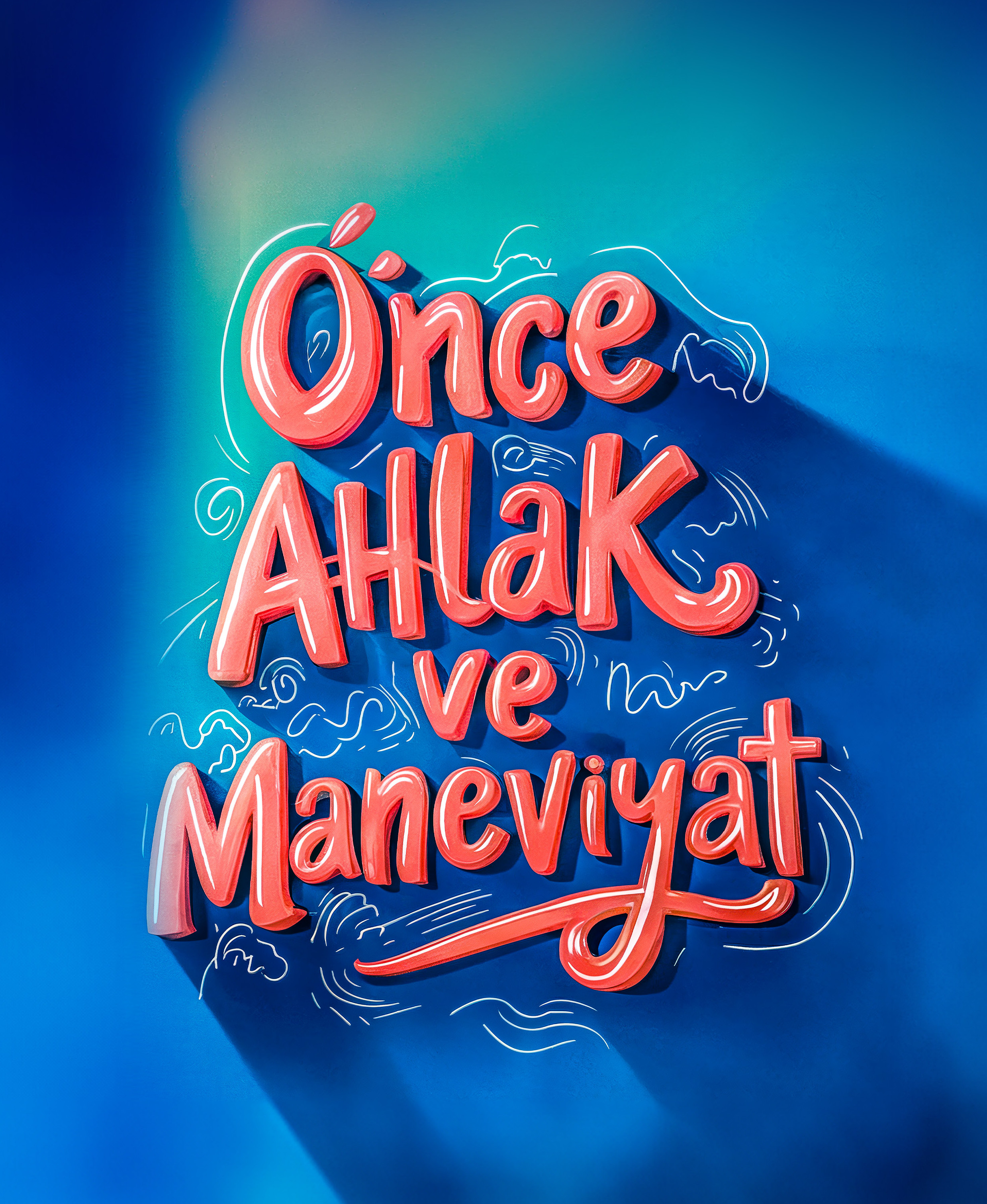 Gençliği Geleceğe Taşıyan Vizyon