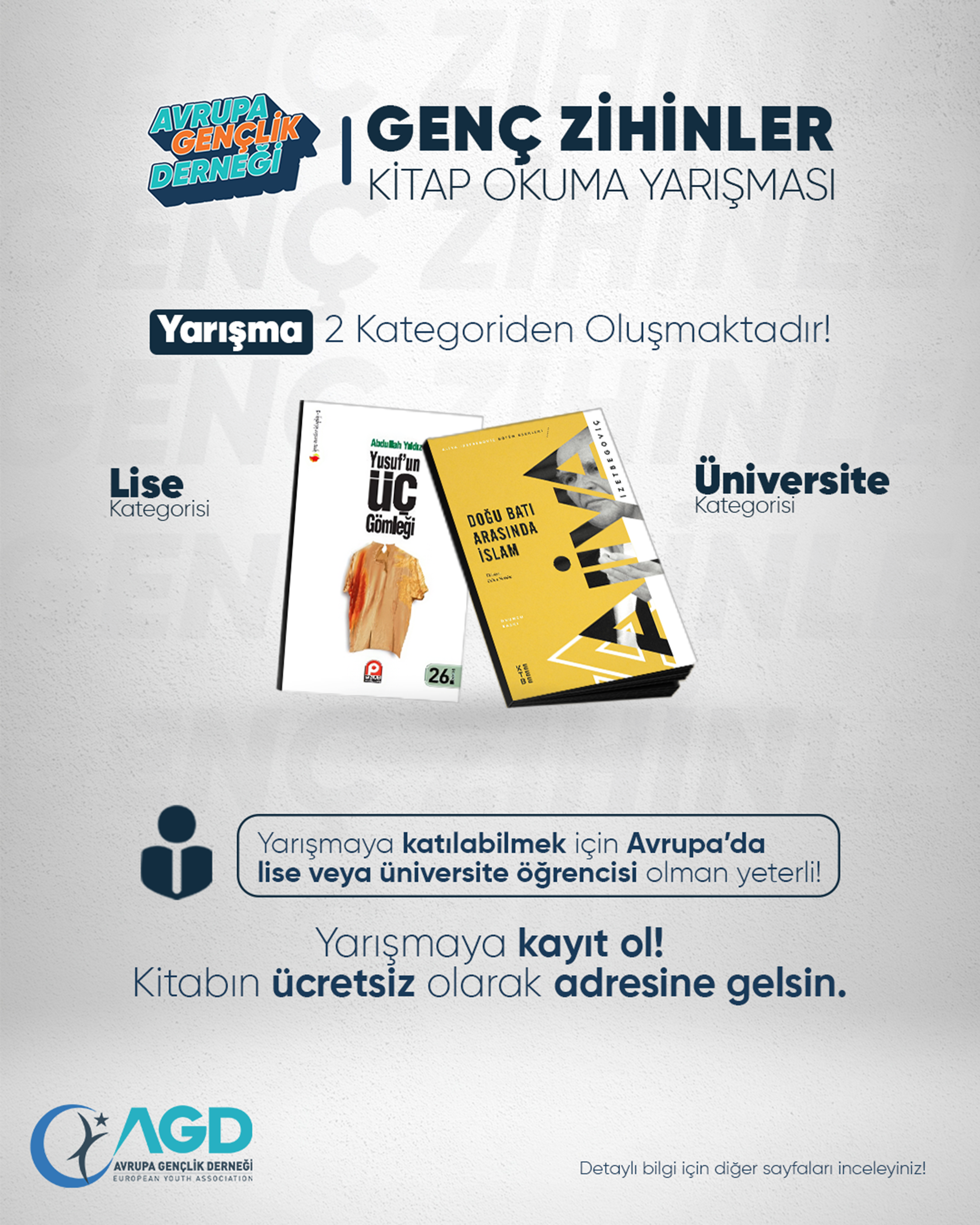 Üniversiteler Çalışmalarımız